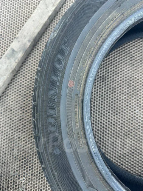 Dunlop Digi-Tyre Eco EC202. ������, 2021 ���, �/�, ����� 10 % ����