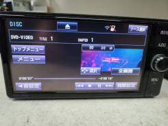 Toyota NSZT-W66T , WI-FI , USB, DVD, MP3, HDMI , Bluetooth ����