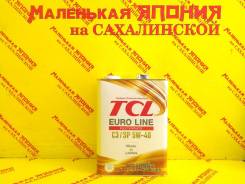 TCL. 5W-40, , 4,00. 