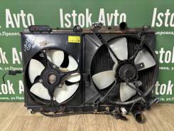  Mitsubishi Libero CD5W 4G93 MB890506 