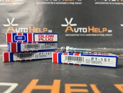 ����� ������ Toyota 2L 3L (HKT Japan) PT-151 ����