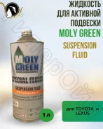MolyGreen. ��������������, ��������, 1��. ����