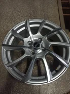 X-Race AF-14. 6.5x16", 4x100, ET49, �� 54,1���. ����