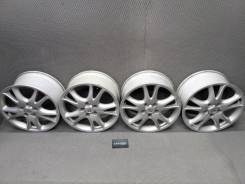 Porsche. 9.0x20", 5x130, ET60,  71,6. 