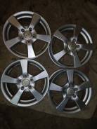 Grass CF. 6.5x16", 5x114.3, ET53,  73,0. 