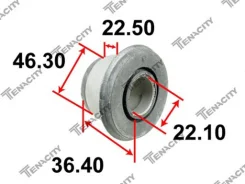 ����������� ������ Tenacity (3979) Aammi1020 Front Tenacity Tenacityaammi1020RM, �������� AAMMI1020 ����
