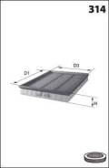   Mecafilter ELP9013 ELP9013 