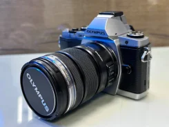 Olympus E-M5 ����