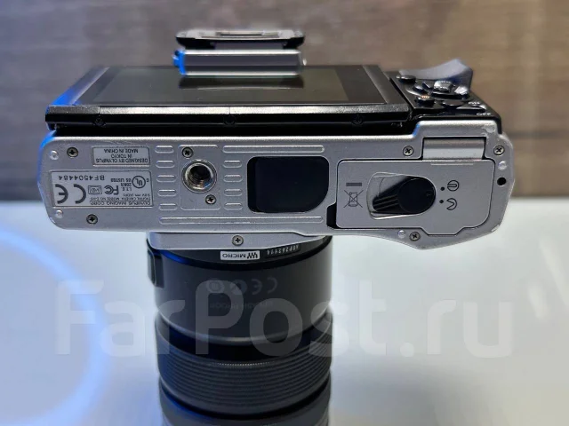 Olympus E-M5 ����