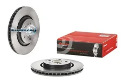 ���� ��������� Toyota Camry 19-/Lexus RX 15-/Toyota RAV4 12- �������� Brembo 09E12611 09E12611 ����