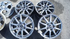 Strada Filetto. 6.0x15", 5x114.3, ET50, �� 73,1���. ����