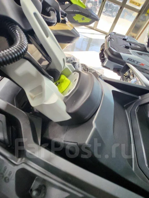 BRP Sea-Doo Fishpro. 2025 ��� ����
