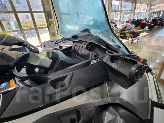 BRP Sea-Doo Fishpro. 2025 ��� ����