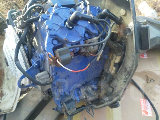 Johnson. 90��.�., 2-�������, ����������, ���� L (508 ��), 1999 ��� ����