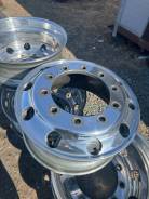 Alcoa. 7.5x22.5", 10x335, ET165,  281,0. 