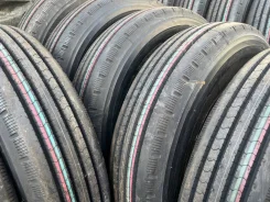 Yokohama RY138. ������, ����� ����