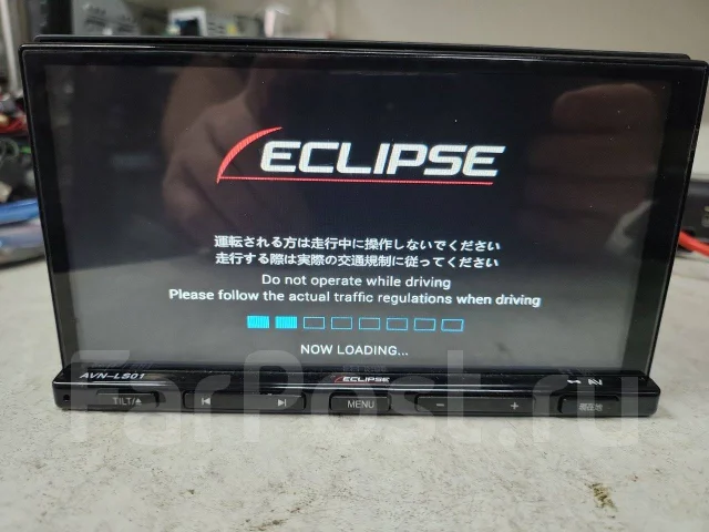 Eclipse AVN ����