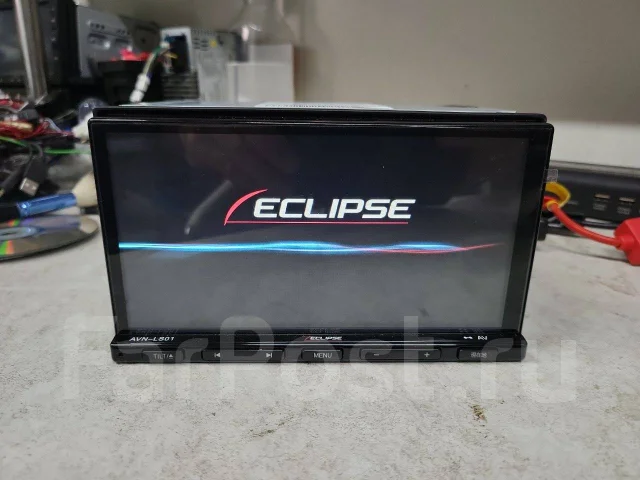 Eclipse AVN ����