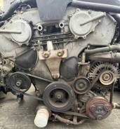  VQ35DE 2007. Nissan Murano PZ50 10102CB6A0 