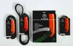 ������ ��������� /TI-GUAR ��� Toyota Land Cruiser 1998-2007 Lexus GS 1997-2005 LS 2000-2006 Jeep Grand Cherokee 1999-2005 Wrangler; 6PK2240*; 6PK2240...
