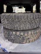 Toyo Open Country R/T. ����� mt, �/�, ����� 5 %. �������� ������� ����