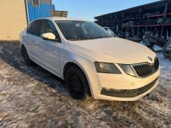 Skoda Octavia ����