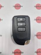 ����� ����, ��� ���� Toyota Spade, Porte � 2015 - 2020(�������)+�������� ����