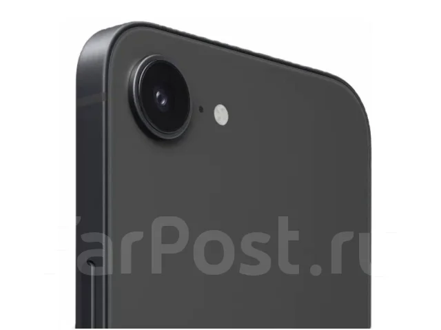 Apple iPhone 16e. �����, 512 ��, ������, 3G, 4G LTE, 5G, NFC. ��� ����� �� ������������ ����