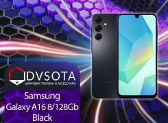 Samsung Galaxy A16. , 128 , , 3G, 4G LTE, Dual-SIM, NFC 