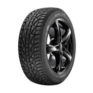 Tigar SUV Ice