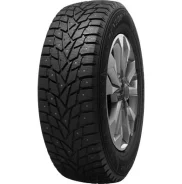 Dunlop Grandtrek Ice 02