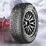 GT Radial Maxmiler Ice