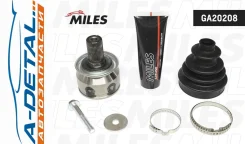 ���� �������� Mazda 3 1.4/1.6/2.0 03- (SKF VKJA5397) GA20208 GA20208 ����