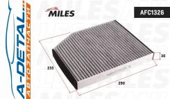 ������ ������ �������� FORD Transit 14- (MANN CUK 29 007, Filtron K1338A) AFC1326 AFC1326 ����