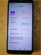 Xiaomi Redmi 7A. /, 32 , , 3G, 4G LTE, Dual-SIM 