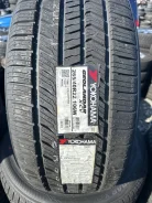 Yokohama Geolandar X-CV G057. ������, 2023 ���, ����� ����
