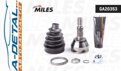 ���� �������� OPEL Astra/Zafira 1.4/1.6 04- (GKN 304384) GA20353 GA20353 ����