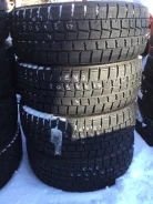 Dunlop Winter Maxx WM01. ������, ��� �����, 2013 ���, �/�, ����� �� 5 % ����