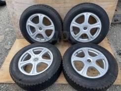 Weds Buster. 7.0x17", 5x100, 5x114.3, ET38, �� 73,1���. ����