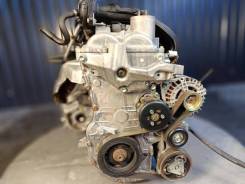  Nissan Note 2012 101021JY0F E11 HR15DE 101021JY0F 