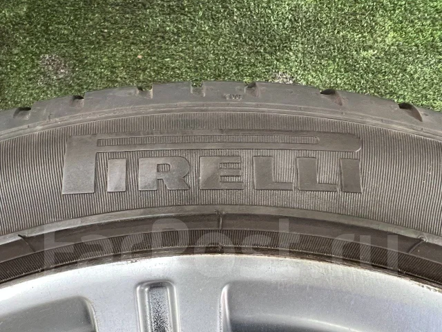 Pirelli Dragon Sport. ������, 2021 ���, �/�, ����� 20 % ����