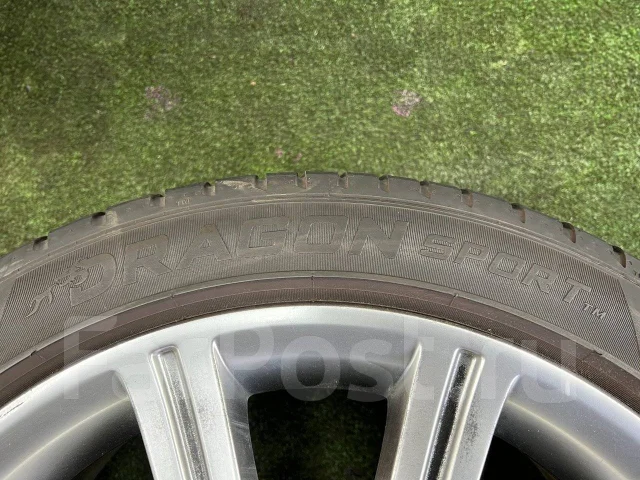 Pirelli Dragon Sport. ������, 2021 ���, �/�, ����� 20 % ����
