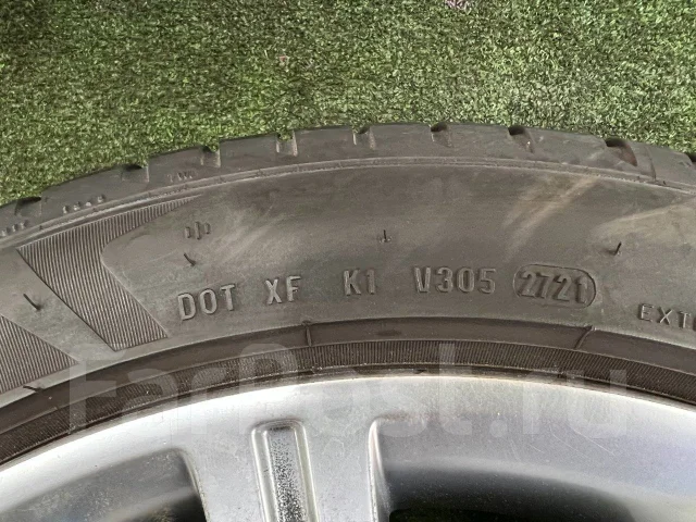 Pirelli Dragon Sport. ������, 2021 ���, �/�, ����� 20 % ����