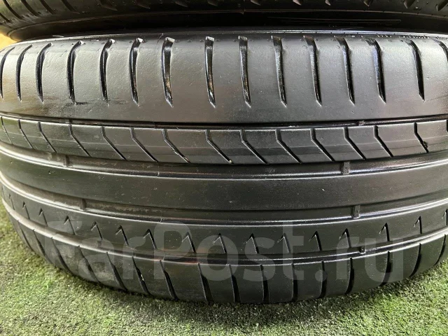 Pirelli Dragon Sport. ������, 2021 ���, �/�, ����� 20 % ����