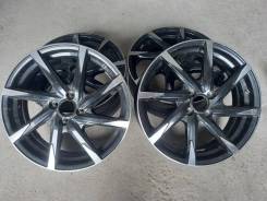 Sparco. 5.5x17", 4x100, ET45,  64,1. 