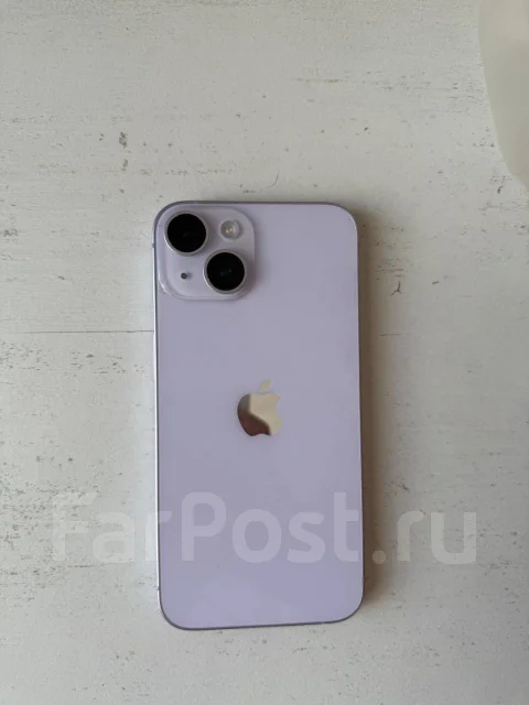 Apple iPhone 14. �/�, 128 ��, ����������, 3G, 4G LTE ����