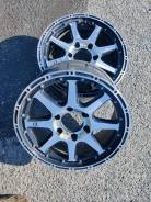 MLJ Xtreme-J. 7.5x17", 6x139.7, ET25,  106,2. 