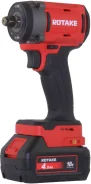 ��������� ������� �������������� ����������� 1/2"DR, 18�, 680 �� 8811 (T1-40D) ����