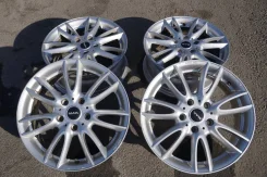 Mak Van. 7.0x17", 5x120, ET50, �� 72,6���. ����