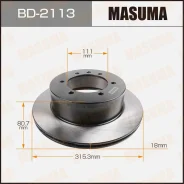 ���� ��������� Masuma BD-2113 43206-05J03 ����